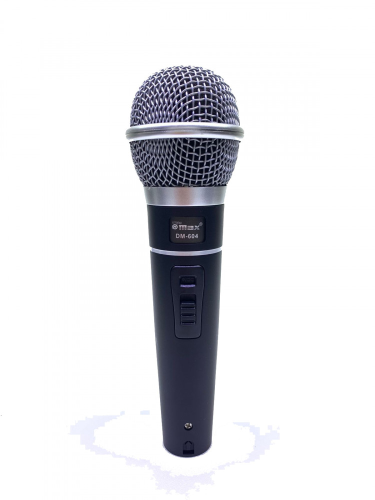 مايكروفون سلكي ماكس - MAX
