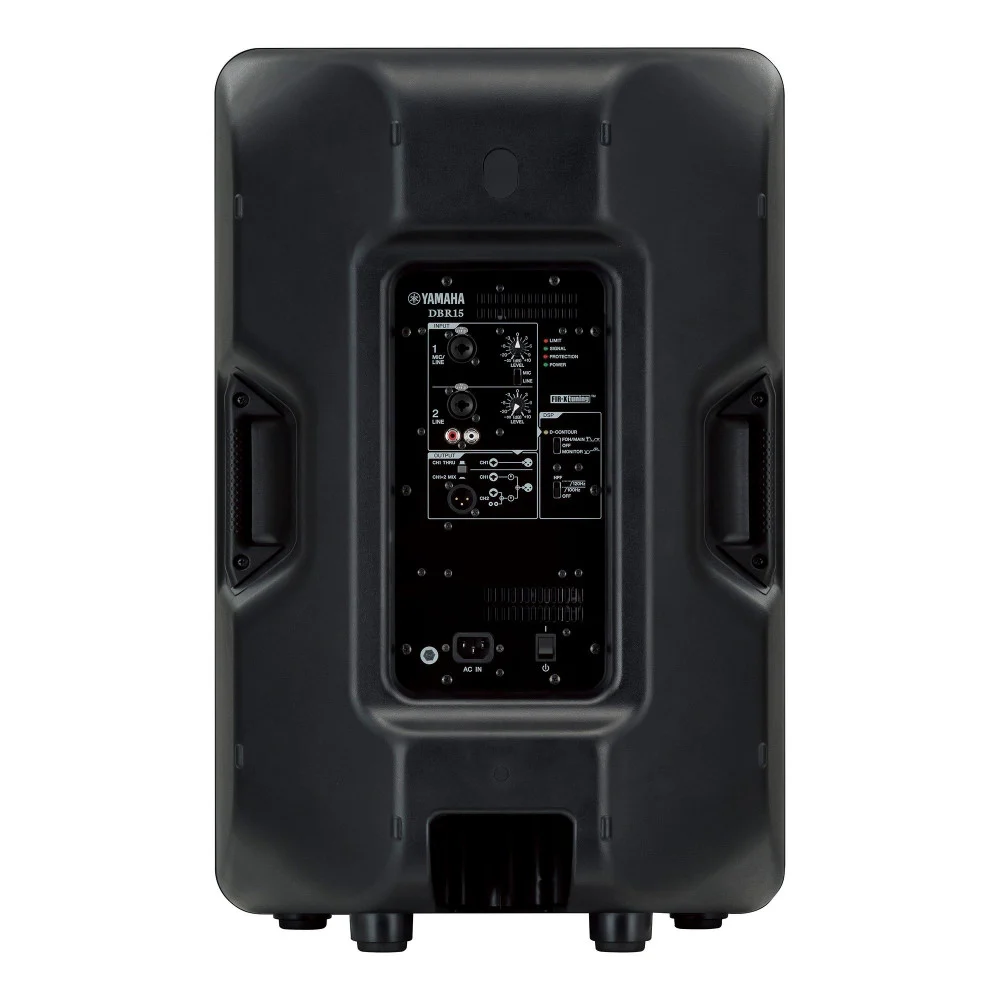 سماعة ياماها 800 واط - 15 انش - YAMAHA