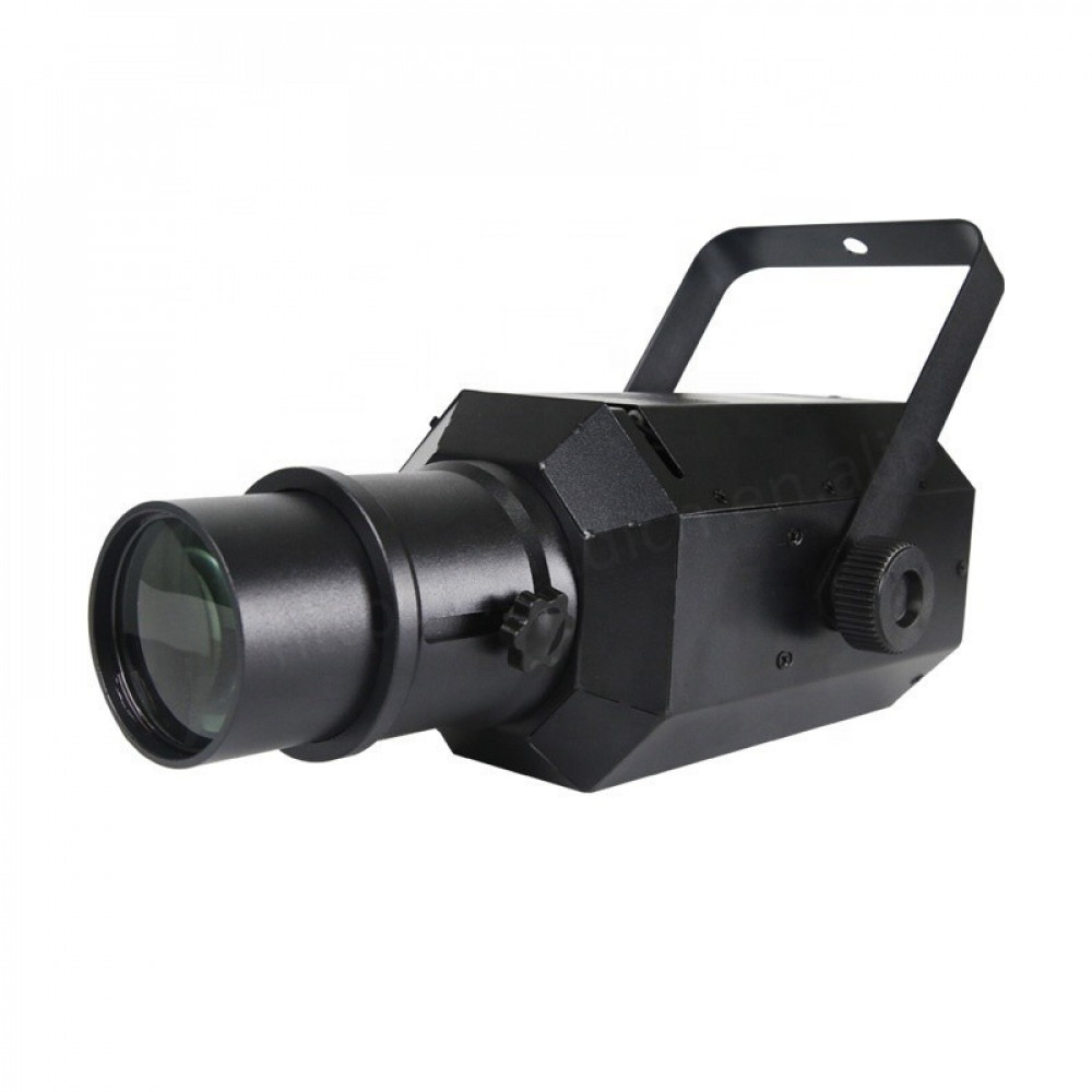 إضاءة متابع 7 ألوان