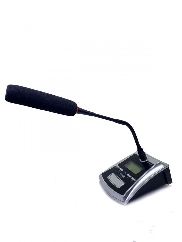 ميكرفون طاولة لاسلكي - PRO SOUND