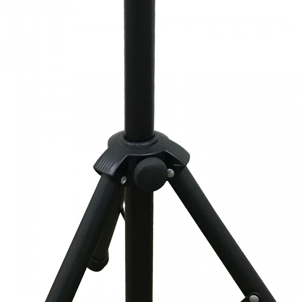 ستاند ورق لون أسود