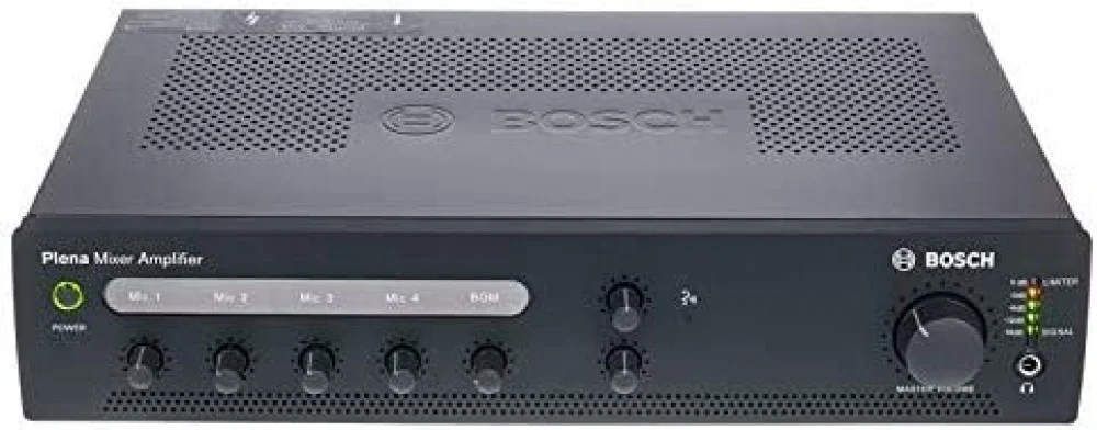 امبليفاير 60 واط بوش - BOSCH