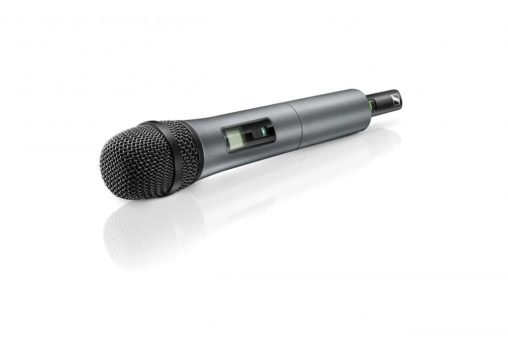 ميكروفون لاسلكي سنهايزر - XSW1-825 - SENNHEISER
