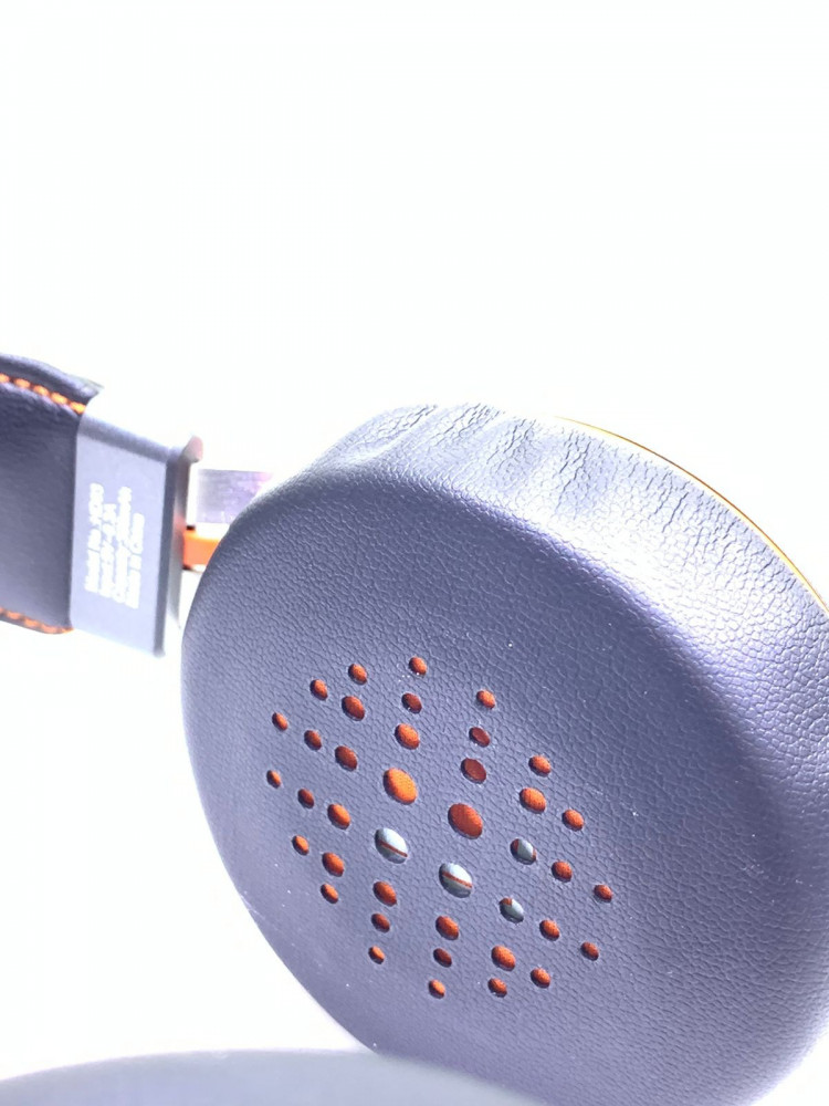 هيدفون بلوتوث - ACOUSTICS