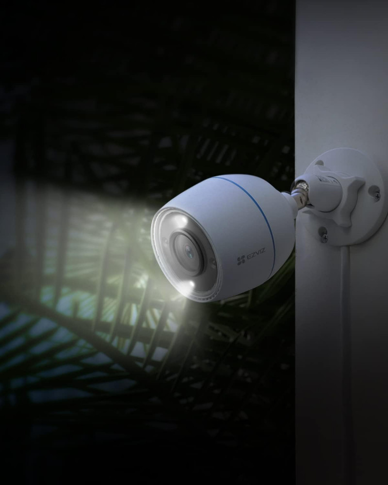 كاميرا مراقبة خارجية واي فاي -EZVIZ