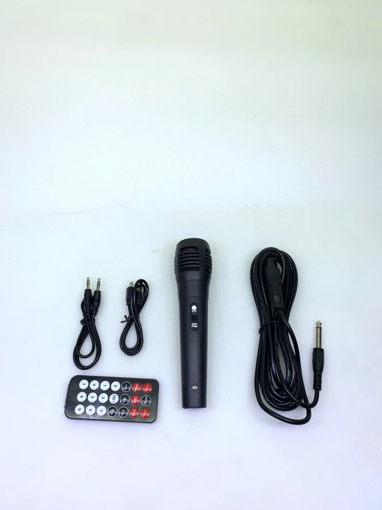 سماعة صغيرة متنقلة لوجين - LOGIN