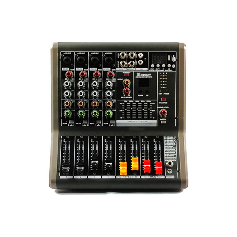 مكسر هاي باور 400 واط - HI POWER