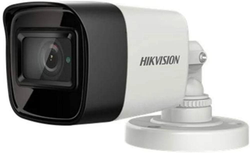 كاميرا مراقبة خارجية 8 ميقا بيكسل - HIKVISION