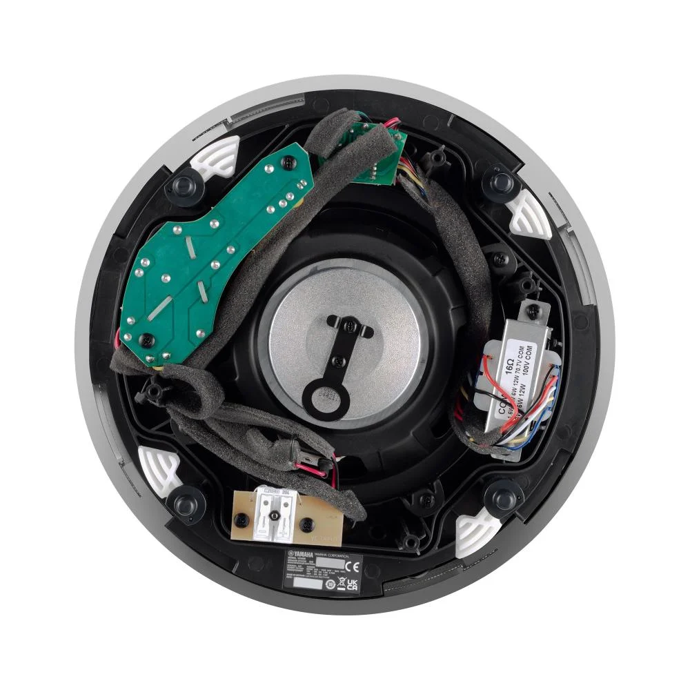 سماعة سقف ياماها 10 بوصة 25-100 واط