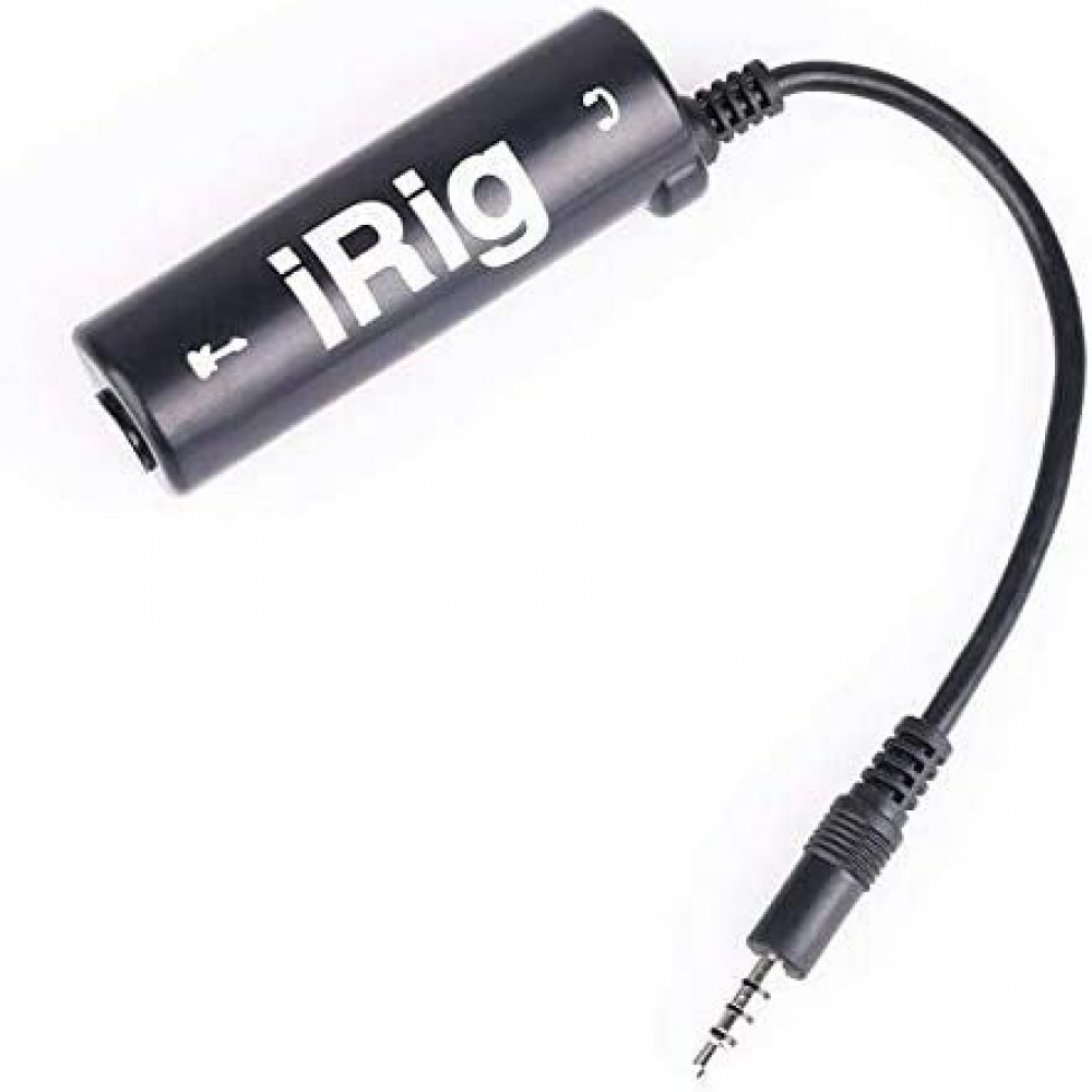 وصلة آيرق للجوال - IRIG