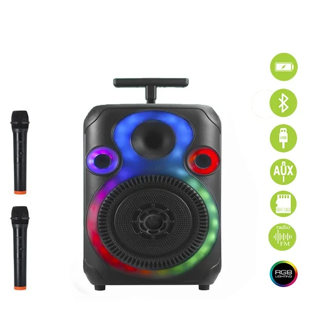 سماعه متنقلة 12 انش - MICRODIGT