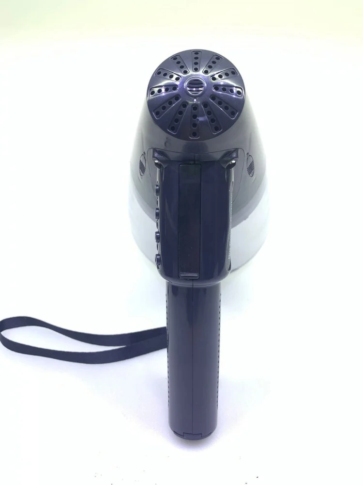 ميقا فون - بلوتوث - شحن 60 واط - PRO SOUND