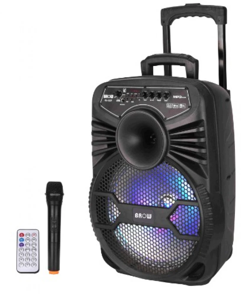 سماعه متنقله 12 انش BROW