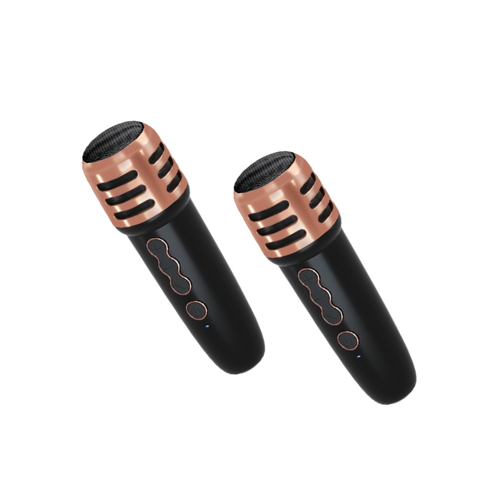 سماعه متنقلة كاريوكي - MICRODIGT