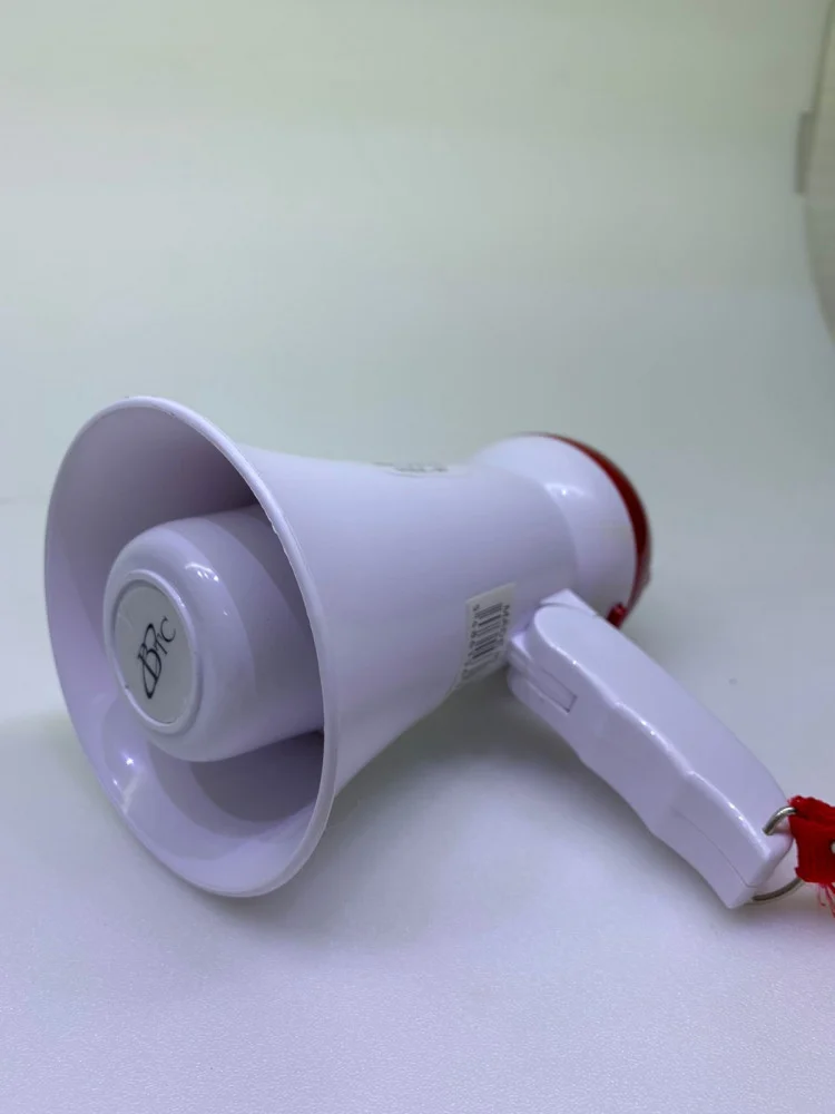 ميقا فون صغير - BTC