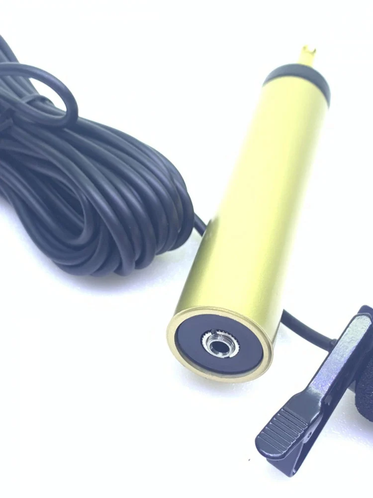 ميكرفون سلكي جيب (تعليق ) - YOGA