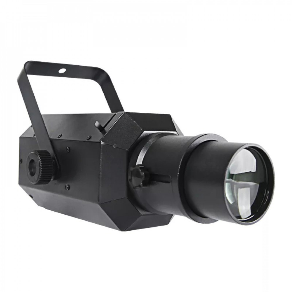 إضاءة متابع 7 ألوان