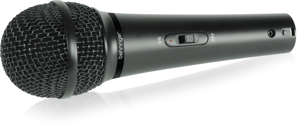 ميكرفون سلكي - BEHRINGER