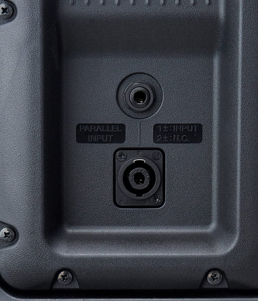 سماعه بدون باور 10 انش YAMAHA