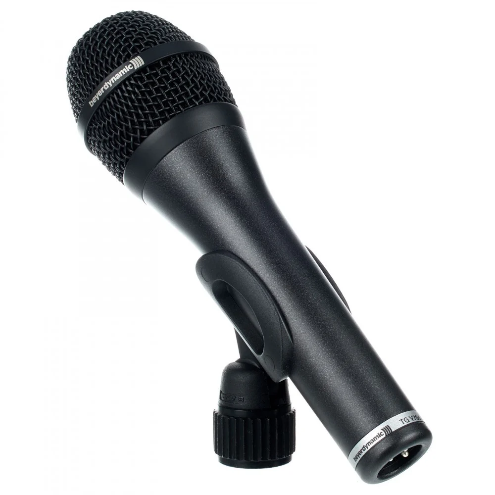 ميكروفون سلكي بايرداينمك ألماني - beyerdynamic