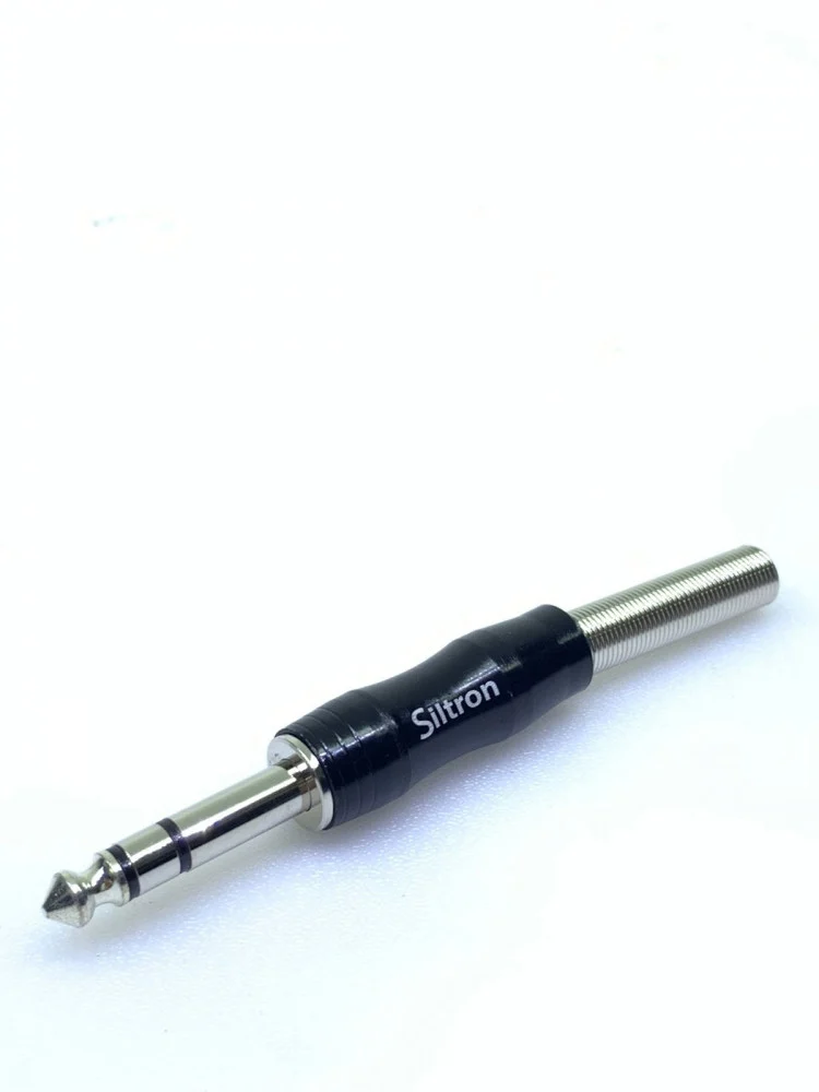 جك 6.35M استيريو سسته