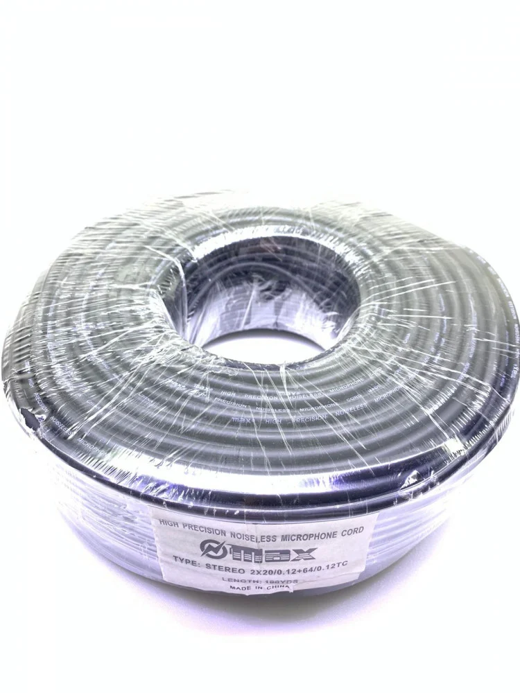 سلك ميكرفون 1 مل - 100 ياردة