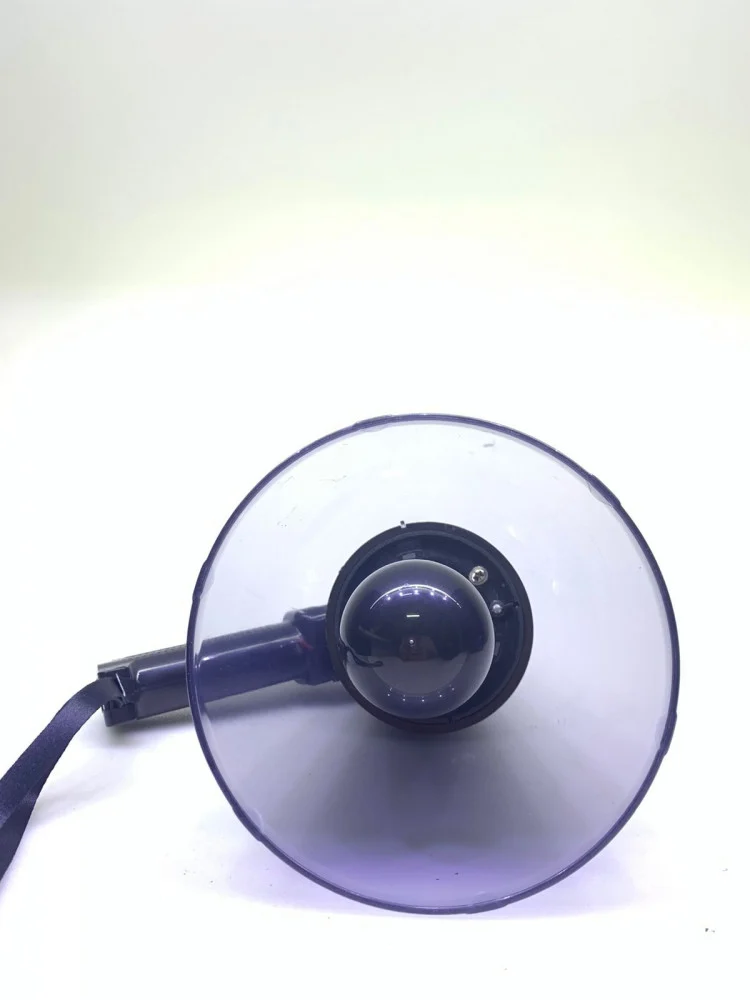 ميقا فون - بلوتوث - شحن 60 واط - PRO SOUND