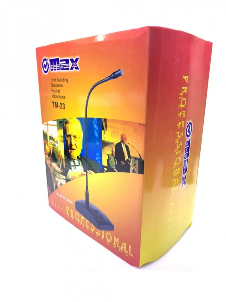 ميكرفون طاولة ماكس - MAX