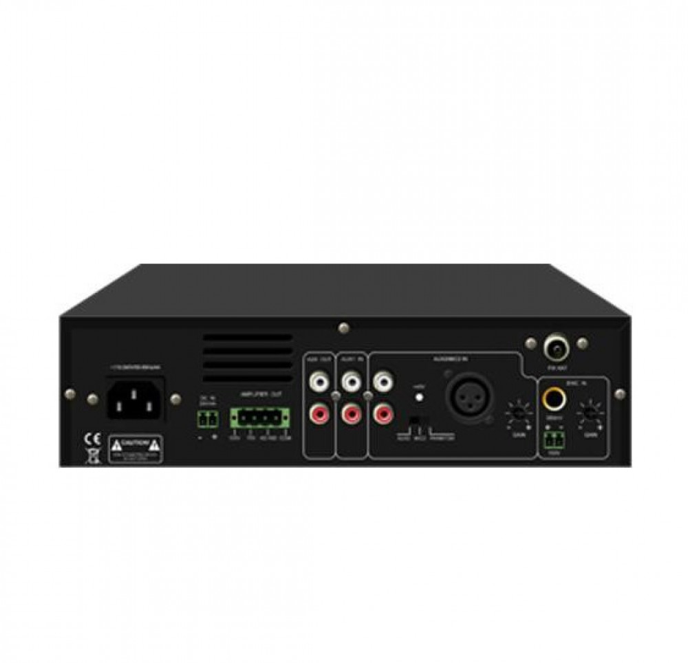 إمبليفاير هاي باور 120 واط - HIPOWER