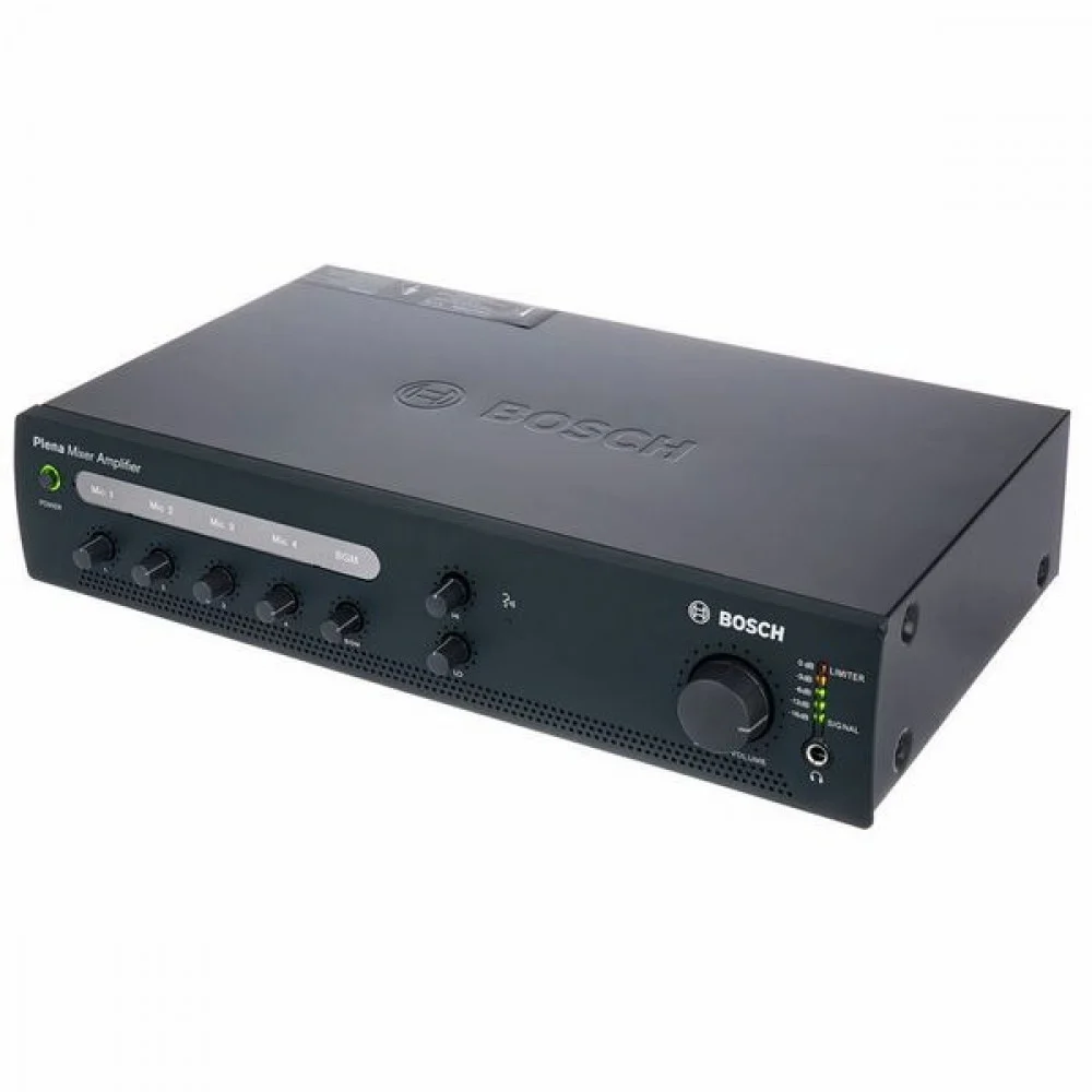 امبليفاير 120 واط بوش - BOSCH