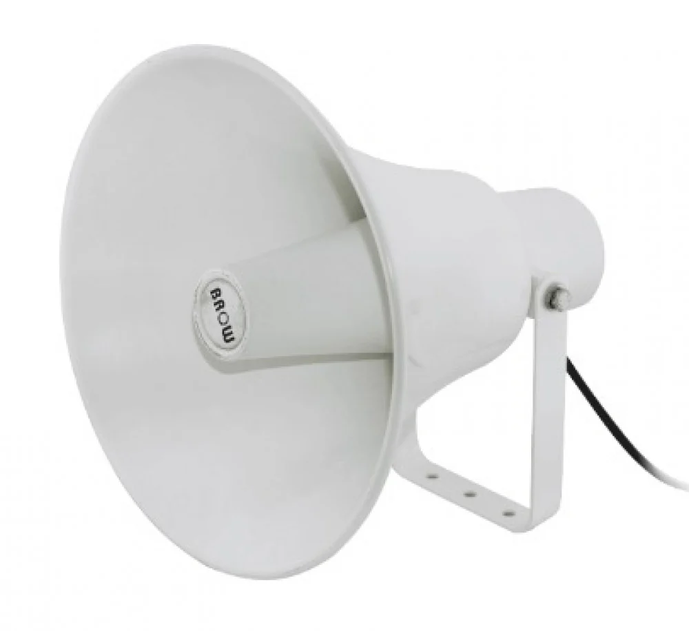 هورن خارجي 30 واط صناعه هنديه - BROW