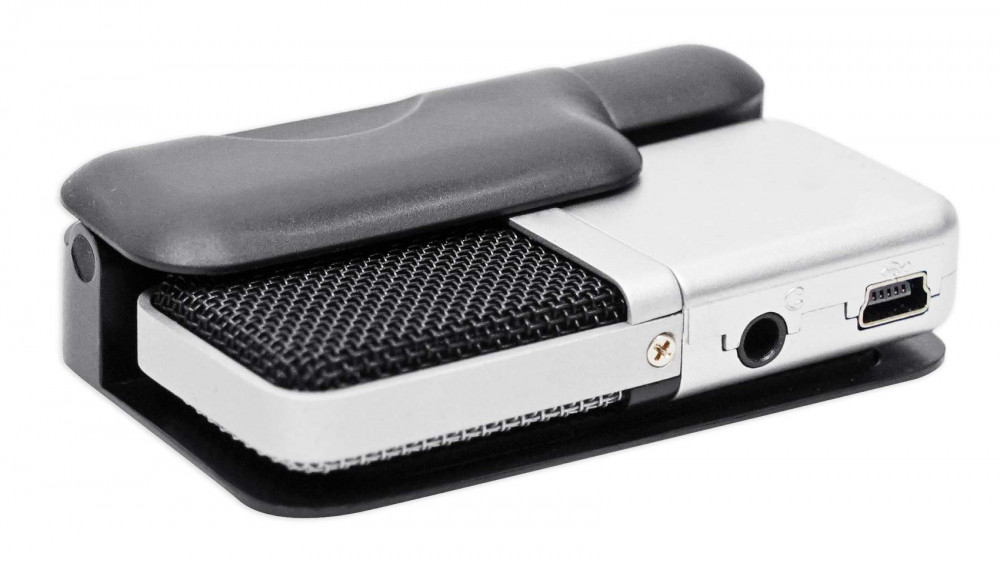 ميكروفون محمول صغير - SAMSON