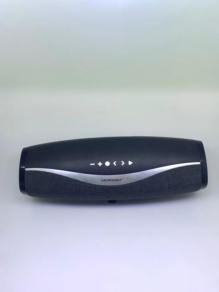 سماعة متنقلة صغيرة - MICRODIGIT