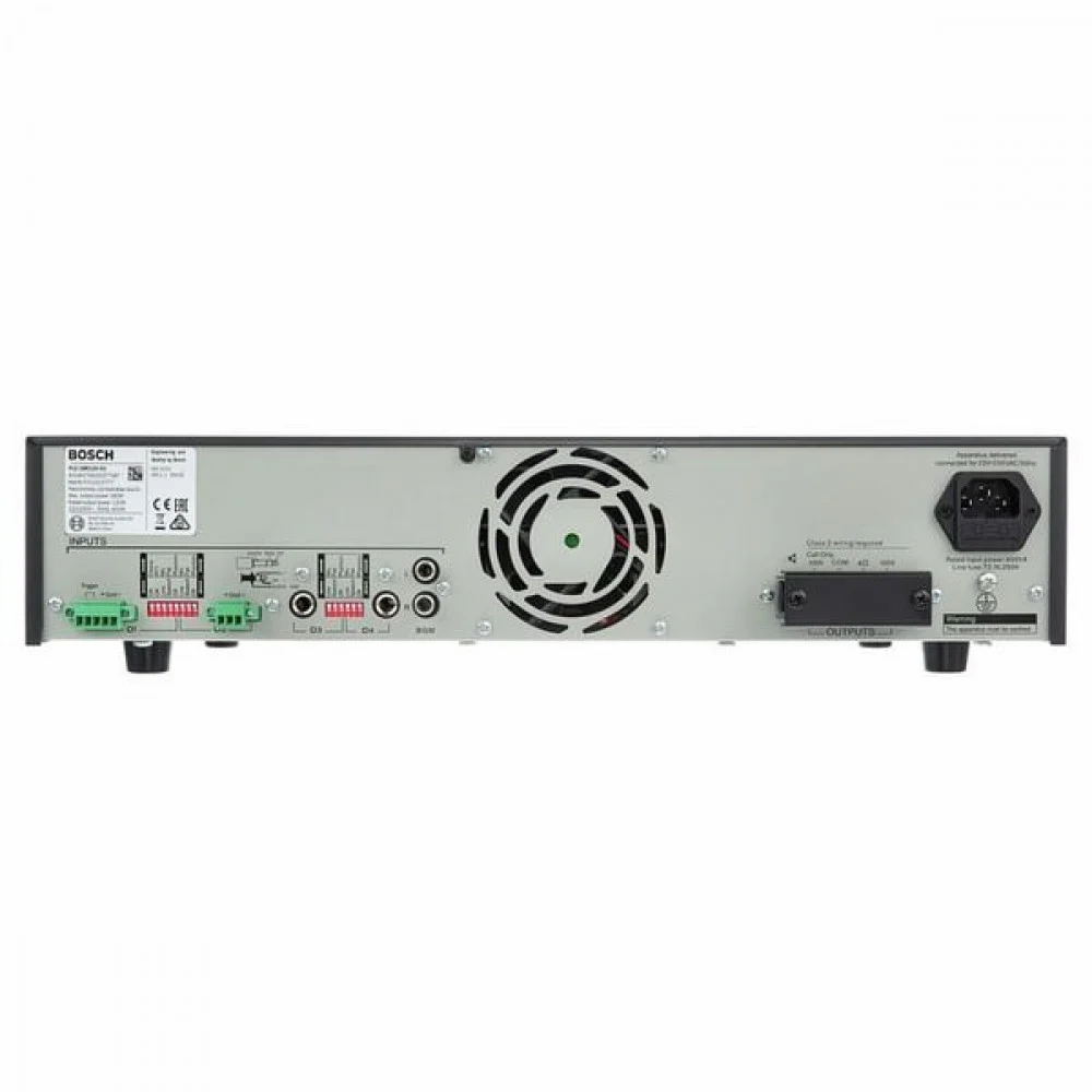 امبليفاير 120 واط بوش - BOSCH