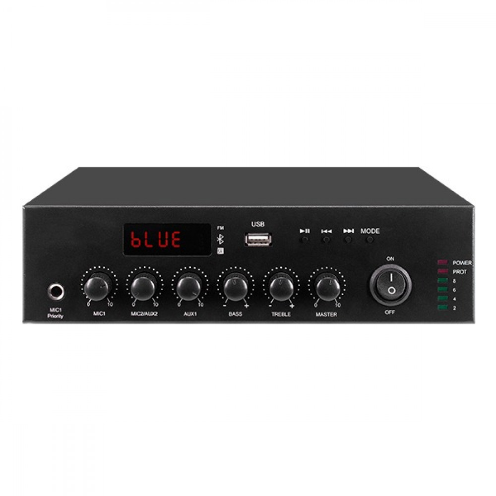 إمبليفاير هاي باور 120 واط - HIPOWER