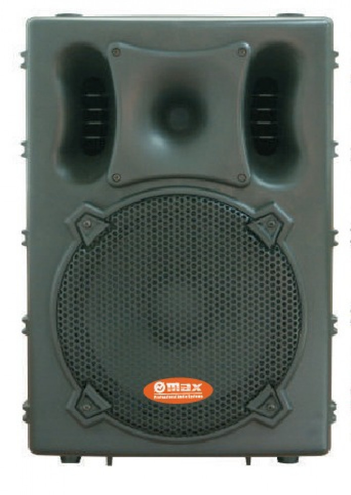 سماعة متنقلة ماكس 12 انش - 600واط - MAX