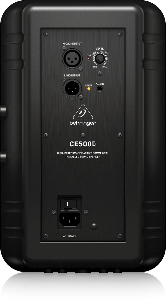 سماعه مونتير - BEHRINGER