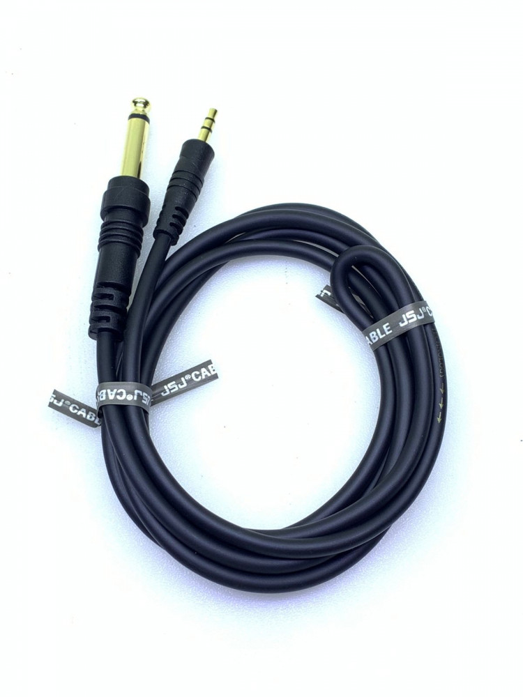 سلك AUX مونو كبير بطول 1.5 متر