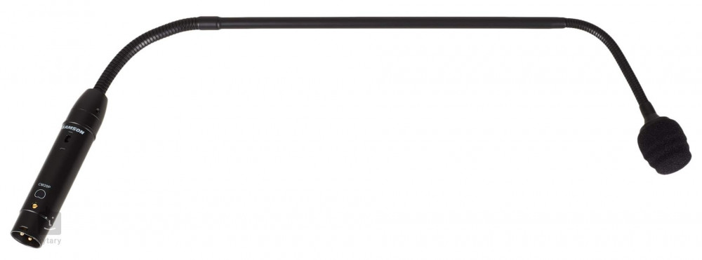 ميكرفون إلقاء سامسون - SAMSON