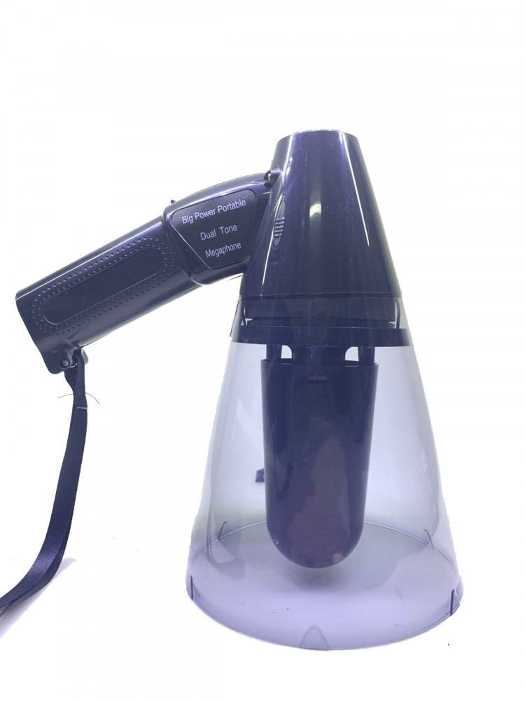 ميقا فون - بلوتوث - شحن 60 واط - PRO SOUND