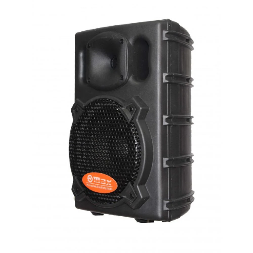 سماعة متنقلة ماكس 15 انش - 800واط - MAX