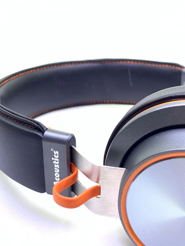 هيدفون بلوتوث - ACOUSTICS