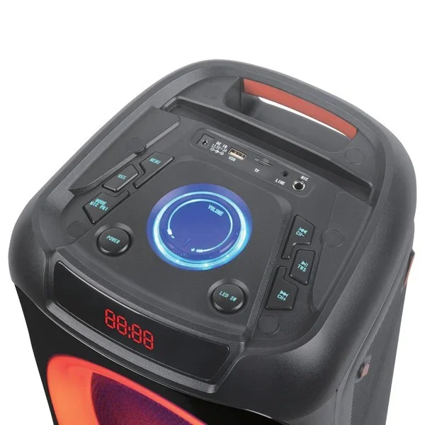 سماعه متنقلة 8 انش - TOLAYE