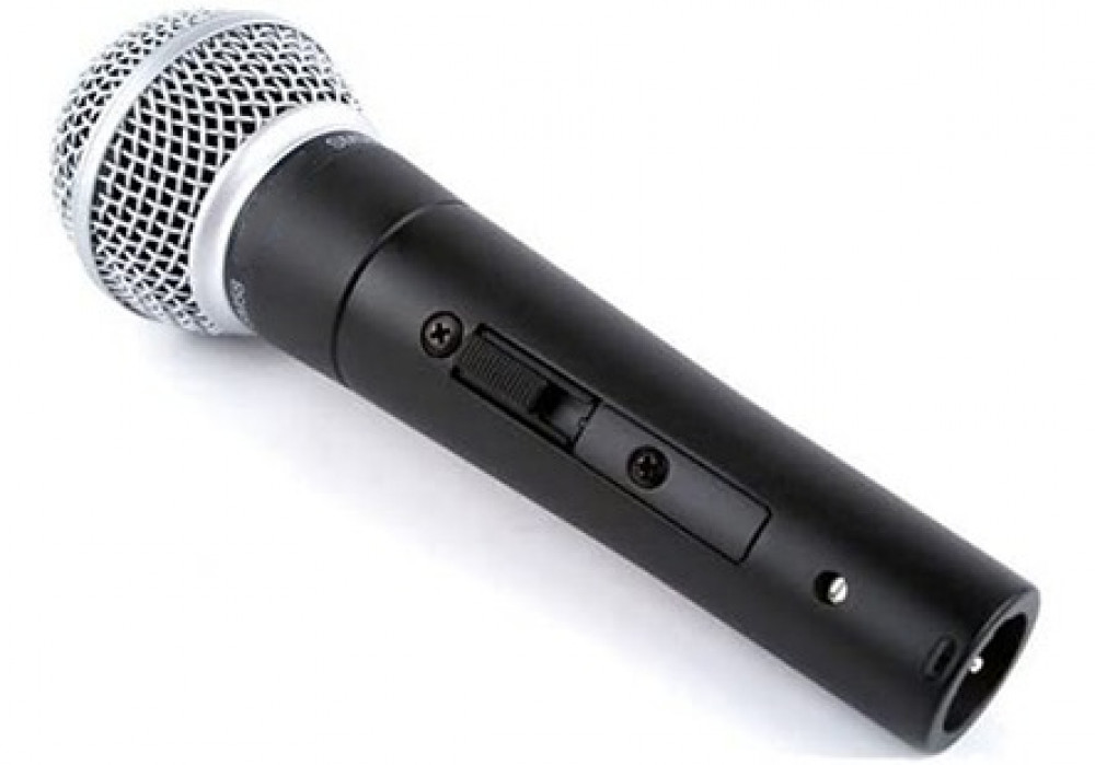 ميكروفون سلكي ماكس - MAX