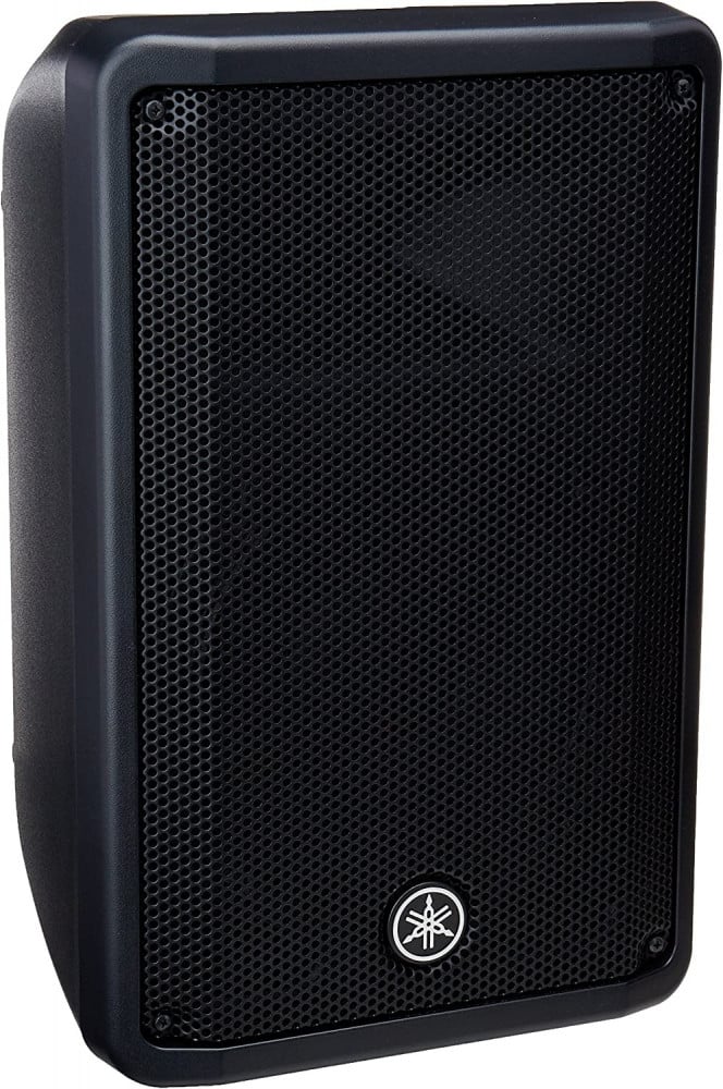 سماعه بدون باور 10 انش YAMAHA