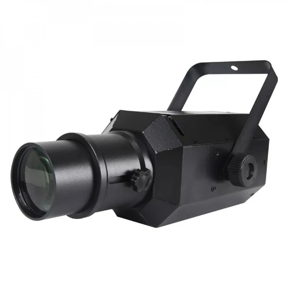 إضاءة متابع 7 ألوان