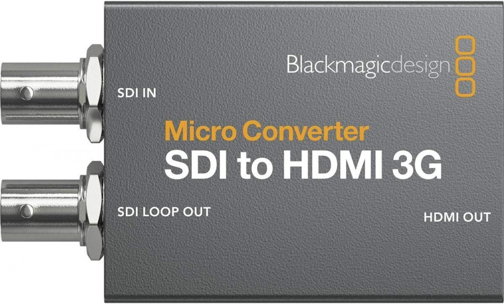 محول SDI TO HDMI - Black Magic